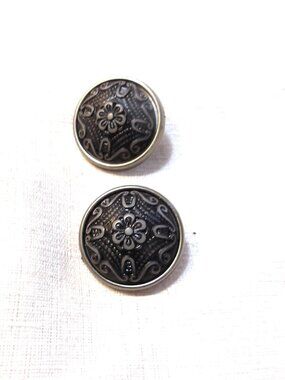 *** Clip EARRINGS ***